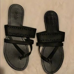Charlotte Russe Shoes - Charlotte Russ sandals Charlotte Russe Shoes - Charlotte Russ sandals